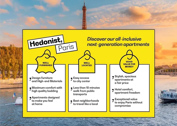 Fully Equipped - 2 Guests - 4 Mins From The Metro Paris