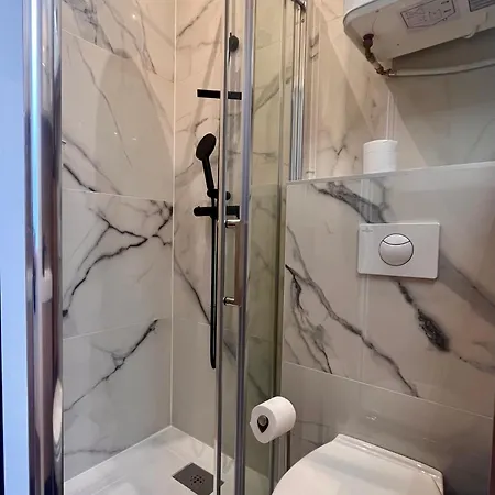 Fully Equipped - 2 Guests - 4 Mins From The Metro Διαμέρισμα Παρίσι